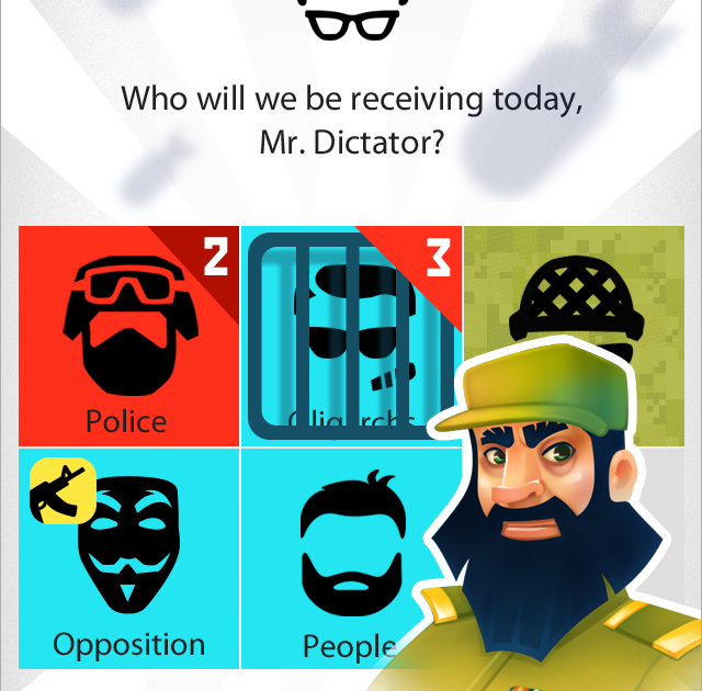 New APK Market Ofreeapknew Dictator: Revolt v1 3 3   Mod Data Mod