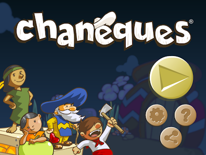 Chaneques