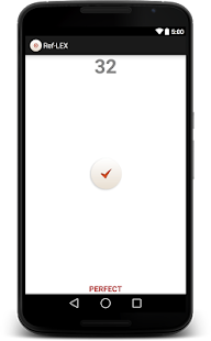 How to mod Reflex Test lastet apk for pc