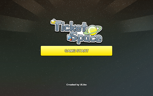 Free Ticket Space APK