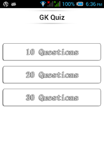 How to download Daily Current Affairs GK Quiz patch 2.0 apk for laptop
