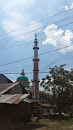 Menara Masjid Nurul Jihad
