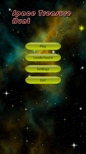 【免費街機App】Space Hunt-APP點子