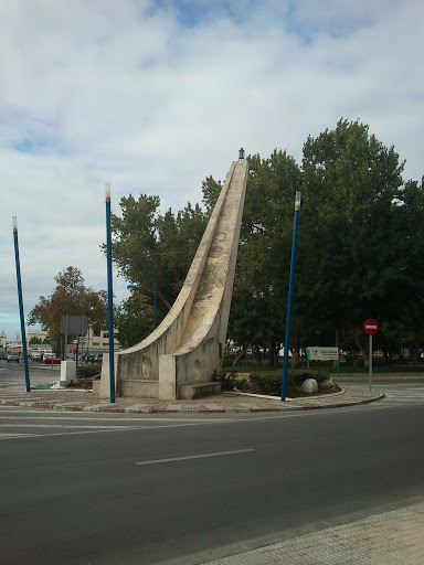 Monumento a las Marinas