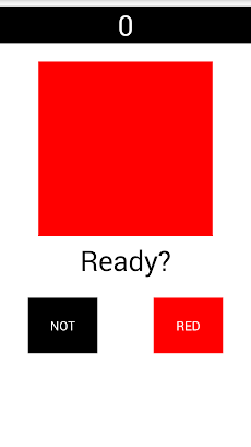 Red or Notのおすすめ画像2