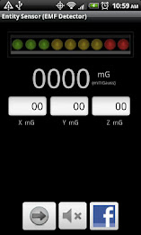 Entity Sensor (EMF Detector) poster 1