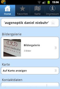 Müritz Screenshots 3