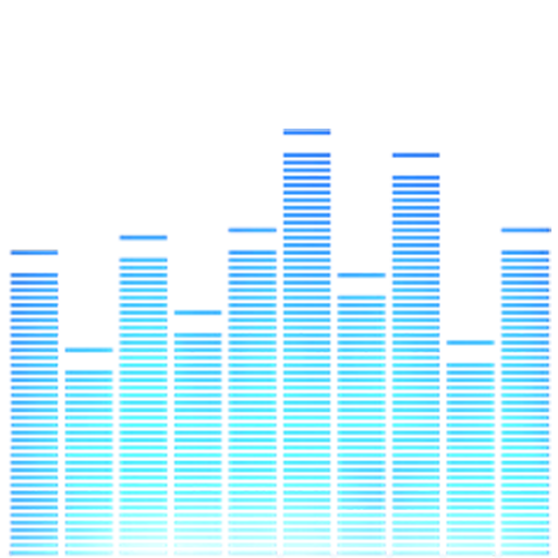 Equalizer Bass Reverb.