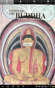 How to get Vision of The Buddha 1.0 unlimited apk for android