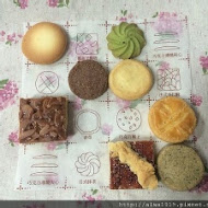 富林園洋菓子