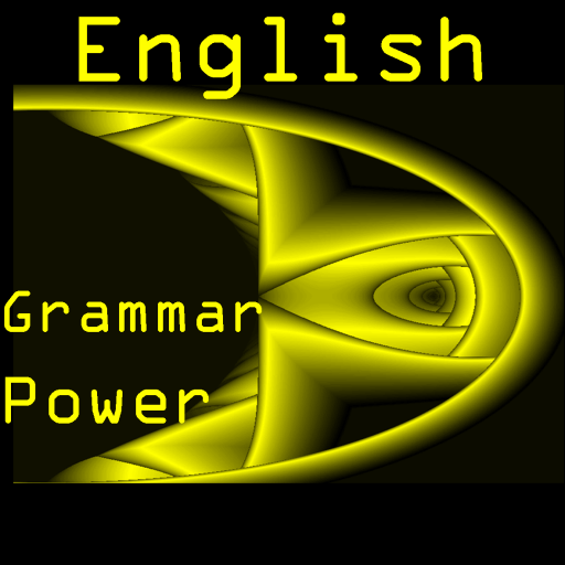 English Grammar Power