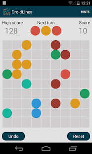 Droid Lines Screenshots 2