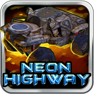 Neon Highway.apk 1.1