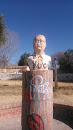 Busto Dr. Roberto Ordenes