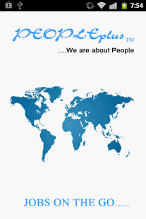 How to mod Peopleplus -Latest Active Jobs lastet apk for laptop