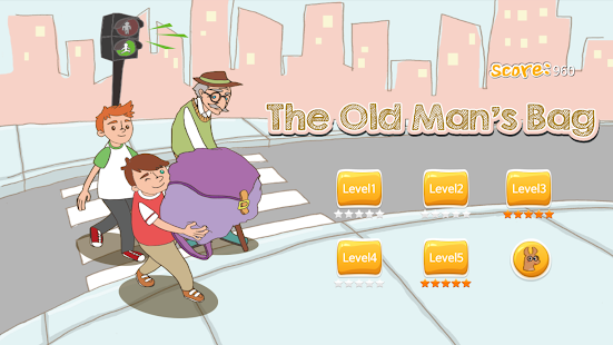 The Old Man's Bag Screenshots 8