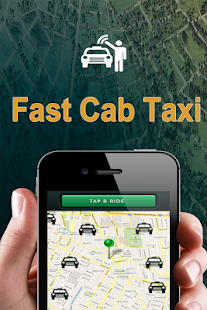 Free Fast Cab Taxi Alameda County APK