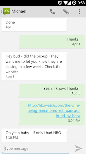 download Blanc CM11 Theme free