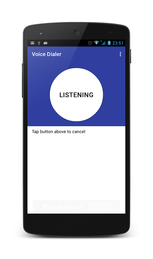 Voice Call Dialer Android Apps on Google Play