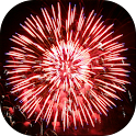 Fireworks Wallpapers logo