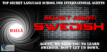 Secret Agent: Swedish APK