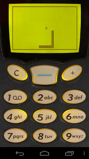 Nokia 6310 está de volta! E vem com o viciante jogo snake