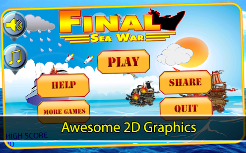 How to mod Final Sea War Game 1.2 unlimited apk for laptop