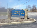 Copley Community Park