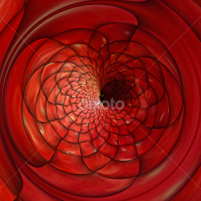by Dipali S - Digital Art Abstract