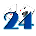 Point24 logo