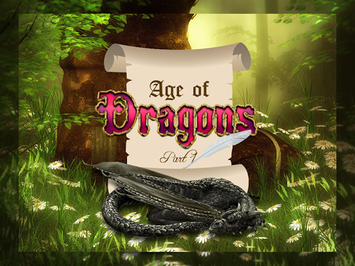 Hidden Objects: Age Of Dragons