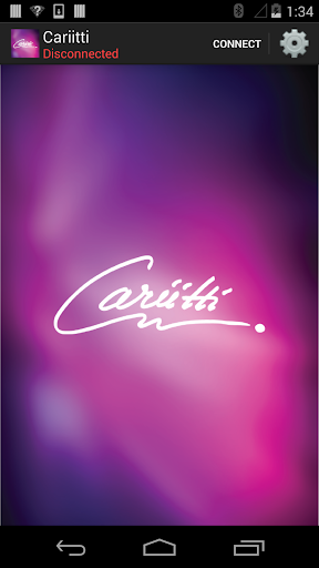 Cariitti