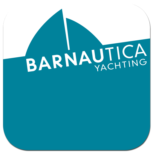 Barnautica Yachting LOGO-APP點子