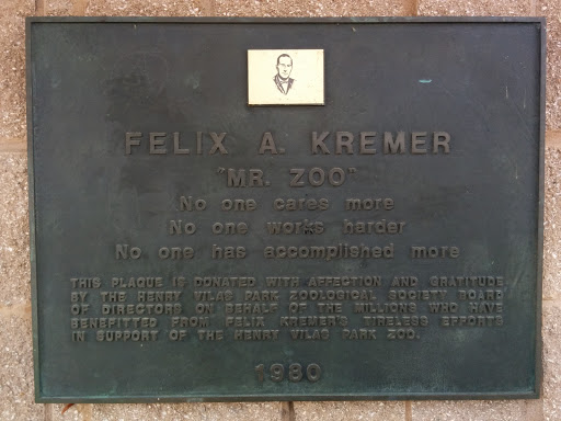 Felix A. Kremer