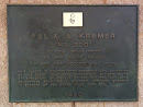 Felix A. Kremer