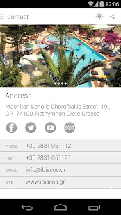 Ibiscos Garden Hotel Screenshots 2