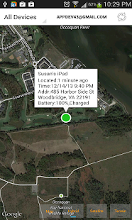 Find iPhone, Android, xFi Lite- screenshot thumbnail  