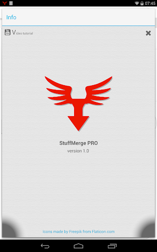 【免費工具App】StuffMerge Clipboard PRO-APP點子