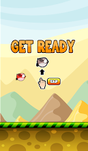 Fatty Bird - Flap To Fly APK