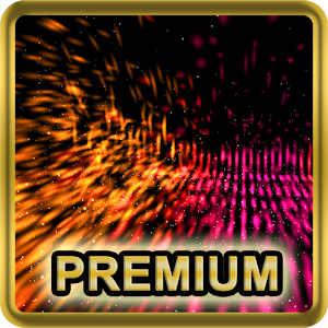 3D Audio Visualizer Premium logo