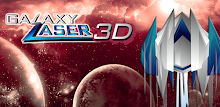 GalaxyLaser 3D APK