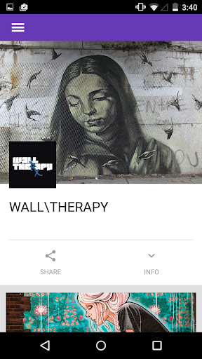WALL\THERAPY