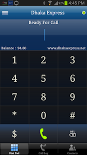 Free Download Dhaka Express APK