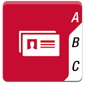 Business Card Reader Pro
