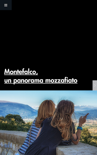 【免費通訊App】Museo di Montefalco-APP點子