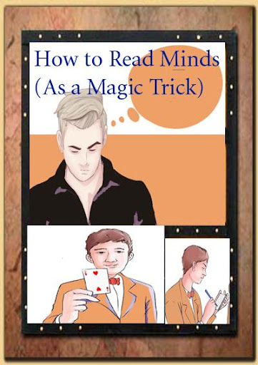 How to Read Minds