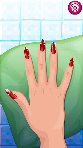 【免費街機App】Manicure Spa Salon-APP點子