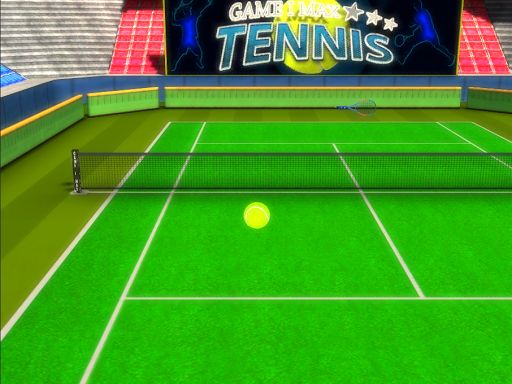 【免費動作App】Play Super Tennis 3D-APP點子