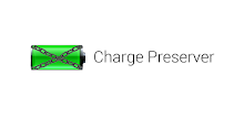 Charge Preserver APK