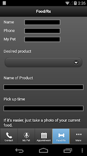 Aloha Animal Hospital Screenshots 1